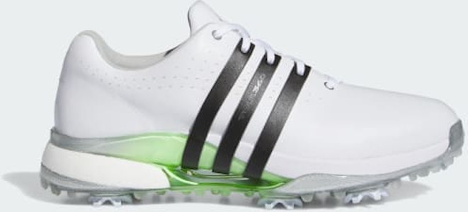 (W) adidas Tour360 24 Boost「綠火花」高爾夫鞋 IF0259 Buy (W) adidas Tour360 24 Boost「綠火花」高爾夫鞋 IF0259