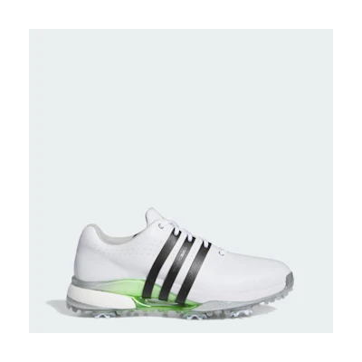 (W) adidas Tour360 24 Boost 'Green Spark'