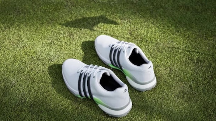 (W) adidas Tour360 24 Boost 'Green Spark' Sepatu Golf Pria IF0259 Order (W) adidas Tour360 24 Boost 'Green Spark' Sepatu Golf Pria IF0259