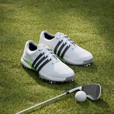 (Women) adidas Tour360 24 Boost 'Green Spark' IF0259 Purchase (Women) adidas Tour360 24 Boost 'Green Spark' IF0259