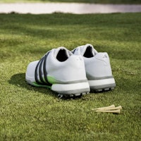 (W) adidas Tour360 24 Boost 'Green Spark' Verde Luminoso IF0259 Details for (W) adidas Tour360 24 Boost 'Green Spark' Verde Luminoso IF0259