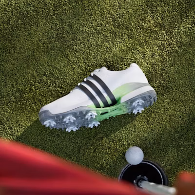 (W) adidas Tour360 24 Boost 'Green Spark' Sepatu Golf Pria IF0259 Sizing (W) adidas Tour360 24 Boost 'Green Spark' Sepatu Golf Pria IF0259