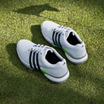 (W) adidas Tour360 24 Boost 'Green Spark' Sepatu Golf Pria IF0259 Cheap (W) adidas Tour360 24 Boost 'Green Spark' Sepatu Golf Pria IF0259