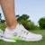 (W) adidas Tour360 24 Boost 'Perak Metalik' IF0264