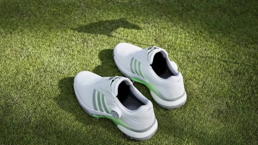 (W) adidas Tour360 24 Boost「銀金屬色」 IF0264 Order (W) adidas Tour360 24 Boost「銀金屬色」 IF0264