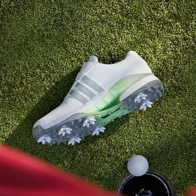 (W) adidas Tour360 24 Boost 'Silver Metallic' Sepatu Golf IF0264 Sizing (W) adidas Tour360 24 Boost 'Silver Metallic' Sepatu Golf IF0264