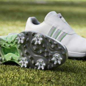 (W) adidas Tour360 24 Boost「銀金屬色」 IF0264 1