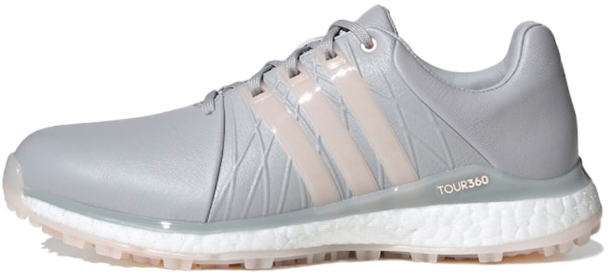 (Women) adidas Tour360 XT-SL Spikeless 'Gray White Pink' EG6485 Buy (Women) adidas Tour360 XT-SL Spikeless 'Gray White Pink' EG6485