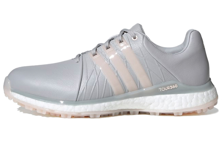 Buy (W) adidas Tour360 XT-SL Senza Tacchetti ''Grigio Bianco Rosa'' EG6485