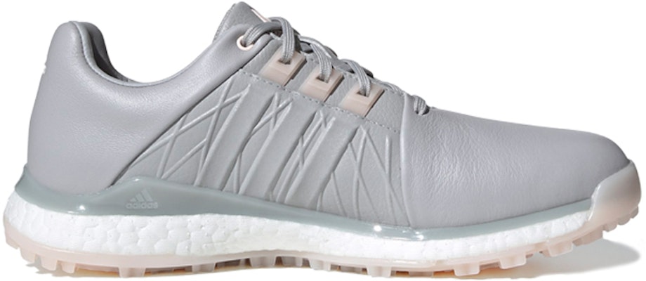 (Women) adidas Tour360 XT-SL Spikeless 'Gray White Pink' EG6485 Order (Women) adidas Tour360 XT-SL Spikeless 'Gray White Pink' EG6485