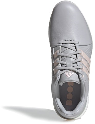 (Women) adidas Tour360 XT-SL Spikeless 'Gray White Pink' EG6485 Purchase (Women) adidas Tour360 XT-SL Spikeless 'Gray White Pink' EG6485