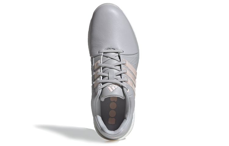 Purchase (W) adidas Tour360 XT-SL Senza Tacchetti ''Grigio Bianco Rosa'' EG6485