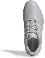 Purchase adidas Tour360 XT-SL 無釘底 女款 灰粉白