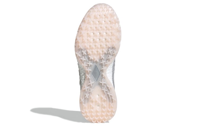 Details for (W) adidas Tour360 XT-SL Senza Tacchetti ''Grigio Bianco Rosa'' EG6485