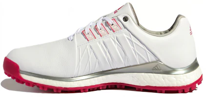 (Women) adidas Tour360 XT-SL White/Red 'Cement' FW5641 (Women) adidas Tour360 XT-SL White/Red 'Cement' FW5641
