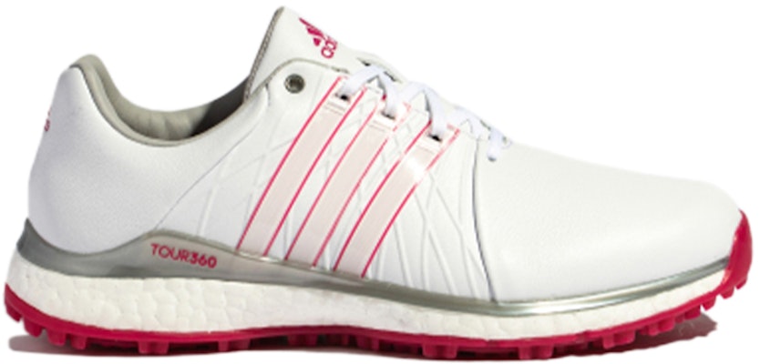 (Women) adidas Tour360 XT-SL White/Red 'Cement' FW5641 Order (Women) adidas Tour360 XT-SL White/Red 'Cement' FW5641