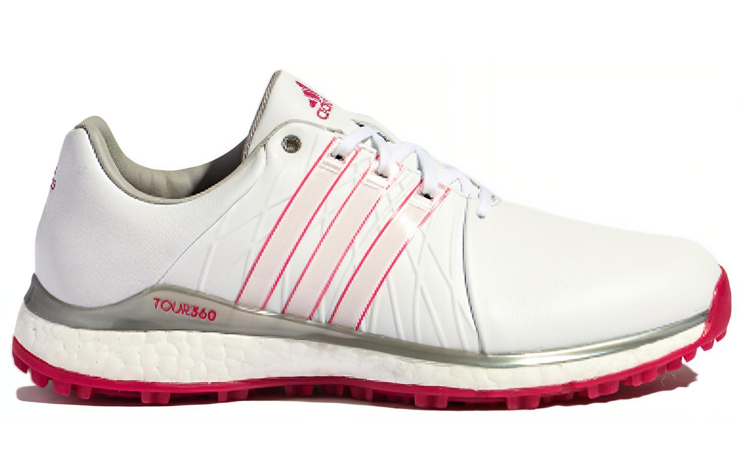 Order (W) adidas Tour360 XT-SL Bianco/Rosso ''Cemento'' FW5641
