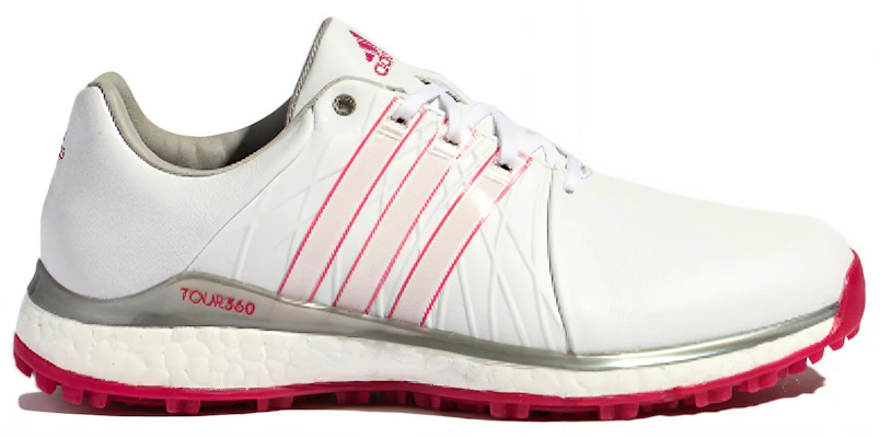 (W) adidas Tour360 XT-SL Bianco/Rosso ''Cemento'' FW5641 Order (W) adidas Tour360 XT-SL Bianco/Rosso ''Cemento'' FW5641