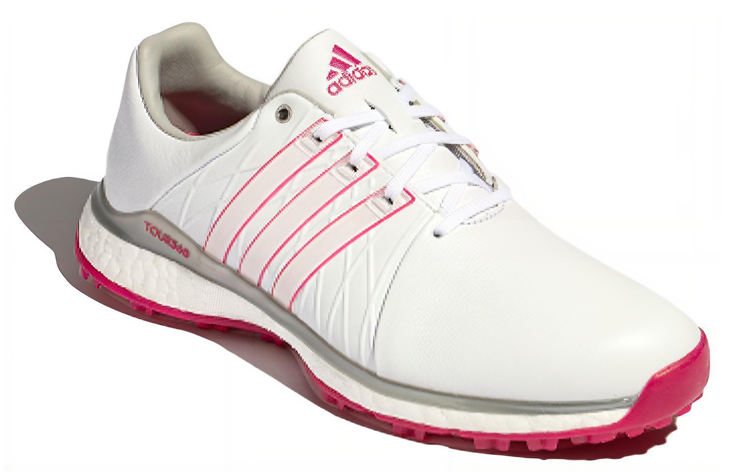 Lookbook (W) adidas Tour360 XT-SL Bianco/Rosso ''Cemento'' FW5641