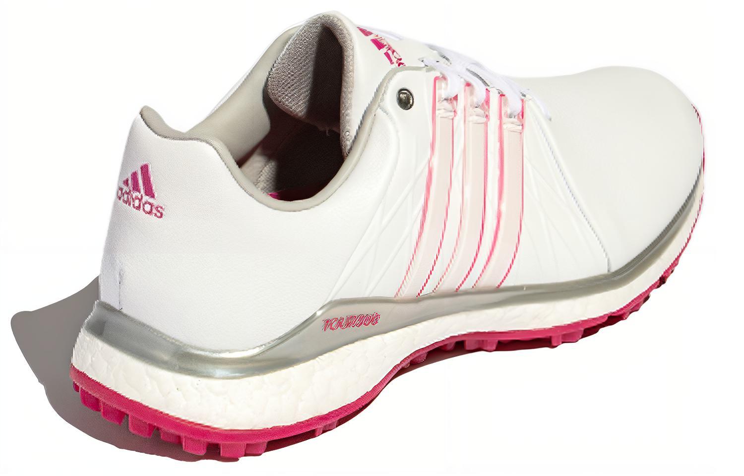 Shop (W) adidas Tour360 XT-SL Bianco/Rosso ''Cemento'' FW5641