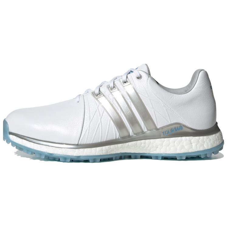 (Women) adidas Tour360 XT-SL White/Silver/Blue EG6483