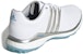 (W) adidas Tour360 XT-SL Putih/Perak/Biru EG6483