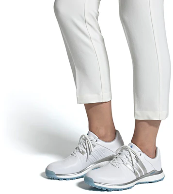 (W) adidas Tour360 XT-SL Weiß/Silber/Blau Golfschuhe EG6483 Sizing (W) adidas Tour360 XT-SL Weiß/Silber/Blau Golfschuhe EG6483