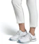 Sizing (W) adidas Tour360 XT-SL Weiß/Silber/Blau Golfschuhe EG6483