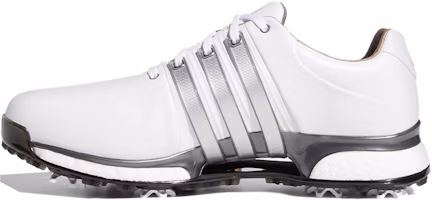 (Women) adidas Tour360 Xt Wide 'Silver White' BD7123 (Women) adidas Tour360 Xt Wide 'Silver White' BD7123