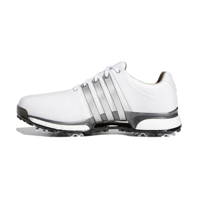 (W) adidas Tour360 Xt Wide 'Silver White'