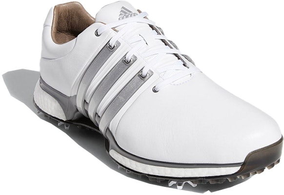 (W) adidas Tour360 Xt Wide 'Perak Putih' BD7123 Lookbook (W) adidas Tour360 Xt Wide 'Perak Putih' BD7123