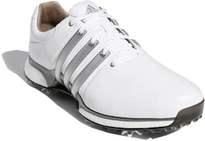 Lookbook (W) adidas Tour360 Xt Breed ''Zilver Wit'' BD7123