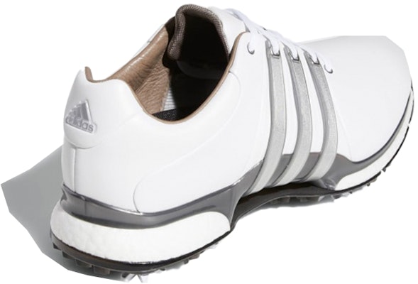 (W) adidas Tour360 Xt Wide 'Perak Putih' BD7123 Shop (W) adidas Tour360 Xt Wide 'Perak Putih' BD7123