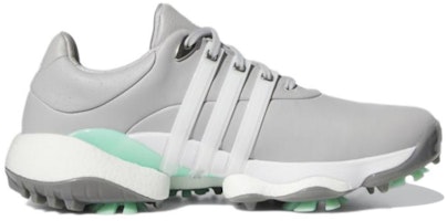 (W) Sepatu Golf adidas Tour 360 22 'Abu Putih' GV9663 Order (W) Sepatu Golf adidas Tour 360 22 'Abu Putih' GV9663