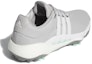 Shop (W) adidas Tour 360 22 Kasut Golf 'Kelabu Putih' GV9663