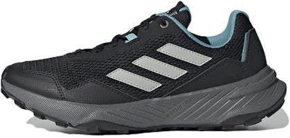 (Women) adidas Tracefinder Trail 'Black Grey' Q47239 (Women) adidas Tracefinder Trail 'Black Grey' Q47239