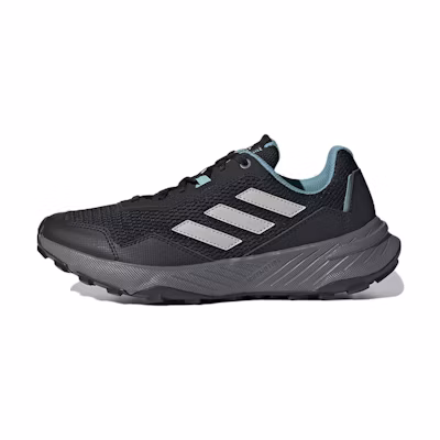(W) adidas Tracefinder Trail 'Black Grey'
