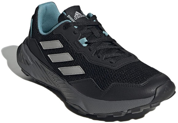(W) adidas Tracefinder Trail 'Hitam Kelabu' Q47239 Lookbook (W) adidas Tracefinder Trail 'Hitam Kelabu' Q47239