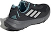 Shop (W) adidas Tracefinder Trail 'Hitam Kelabu' Q47239
