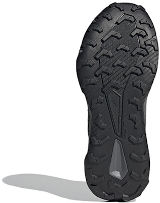 (W) adidas Tracefinder Trail 'Negro Gris' Q47239 Sizing (W) adidas Tracefinder Trail 'Negro Gris' Q47239