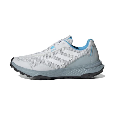 (W) adidas Tracefinder Trail 'Dash Grey Sky Rush'
