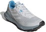 Lookbook (W) adidas Tracefinder Trail 'Dash Kelabu Awan Langit' Q47241