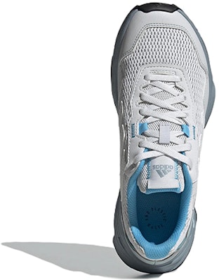 (W) adidas Tracefinder Trail '灰色天空蓝' 越野鞋 Q47241 Purchase (W) adidas Tracefinder Trail '灰色天空蓝' 越野鞋 Q47241