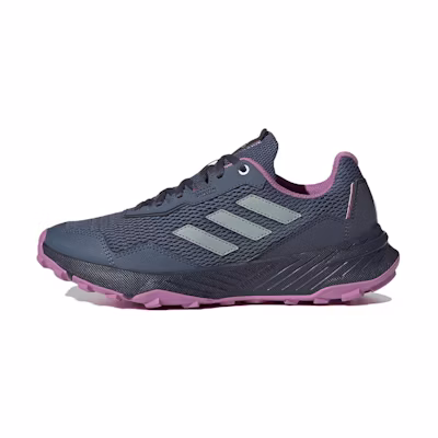 (W) adidas Tracefinder Trail 'Wonder Steel Pulse Lilac'