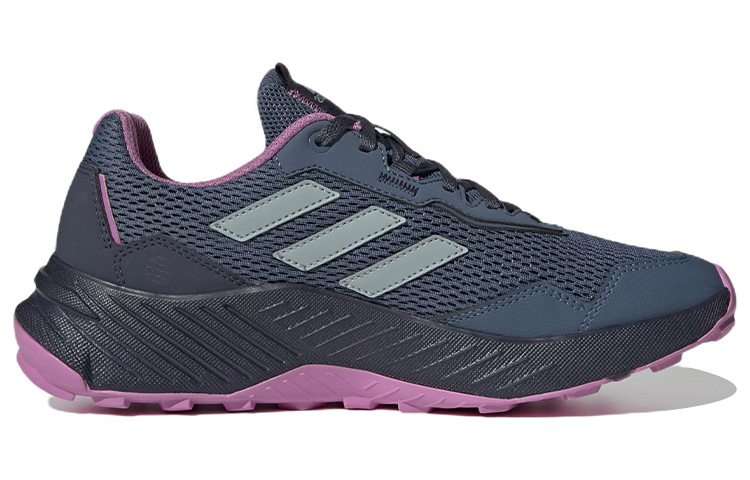 Lookbook (W) adidas Tracefinder Trail ''Wonder Steel Pulse Lilac'' Schoenen GZ5735