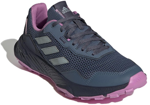 (W) アディダス TRACEFINDER トレイル "ワンダー スチール/パルスライラック" GZ5735 Lookbook (W) アディダス TRACEFINDER トレイル "ワンダー スチール/パルスライラック" GZ5735
