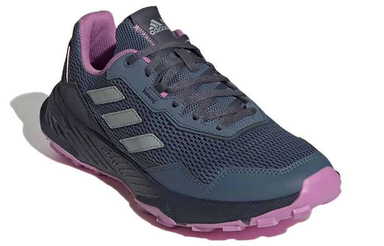 Shop (W) adidas Tracefinder Trail ''Wonder Steel Pulse Lilac'' Schoenen GZ5735