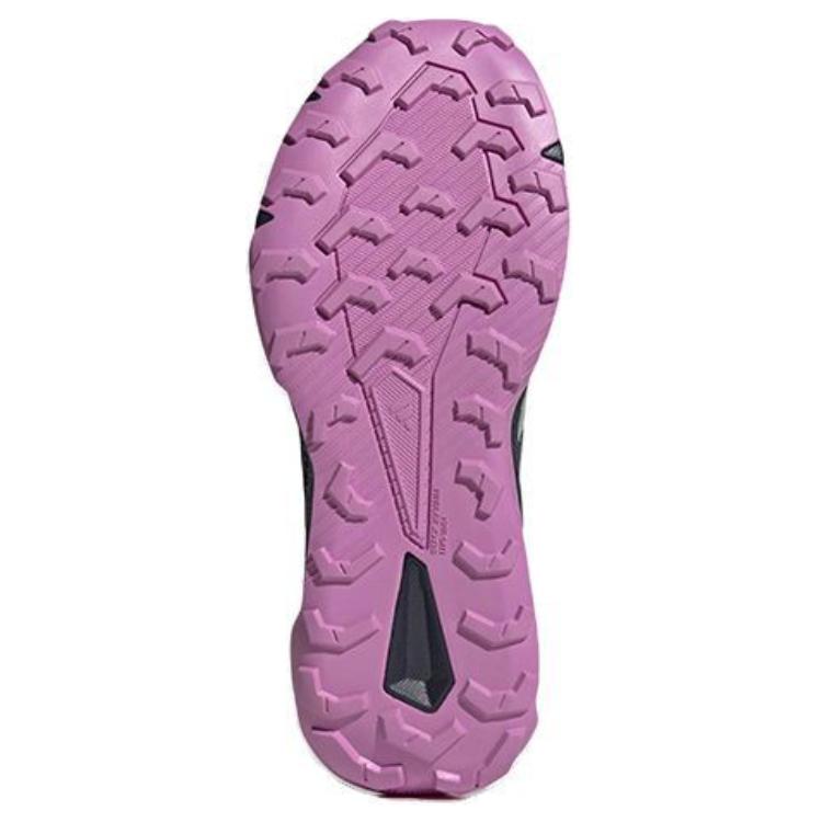 Sizing (W) adidas Tracefinder Trail ''Wonder Steel Pulse Lilac'' Schoenen GZ5735