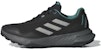 (W) Kasut Larian Jejak adidas Tracefinder 'Hitam' IE5909