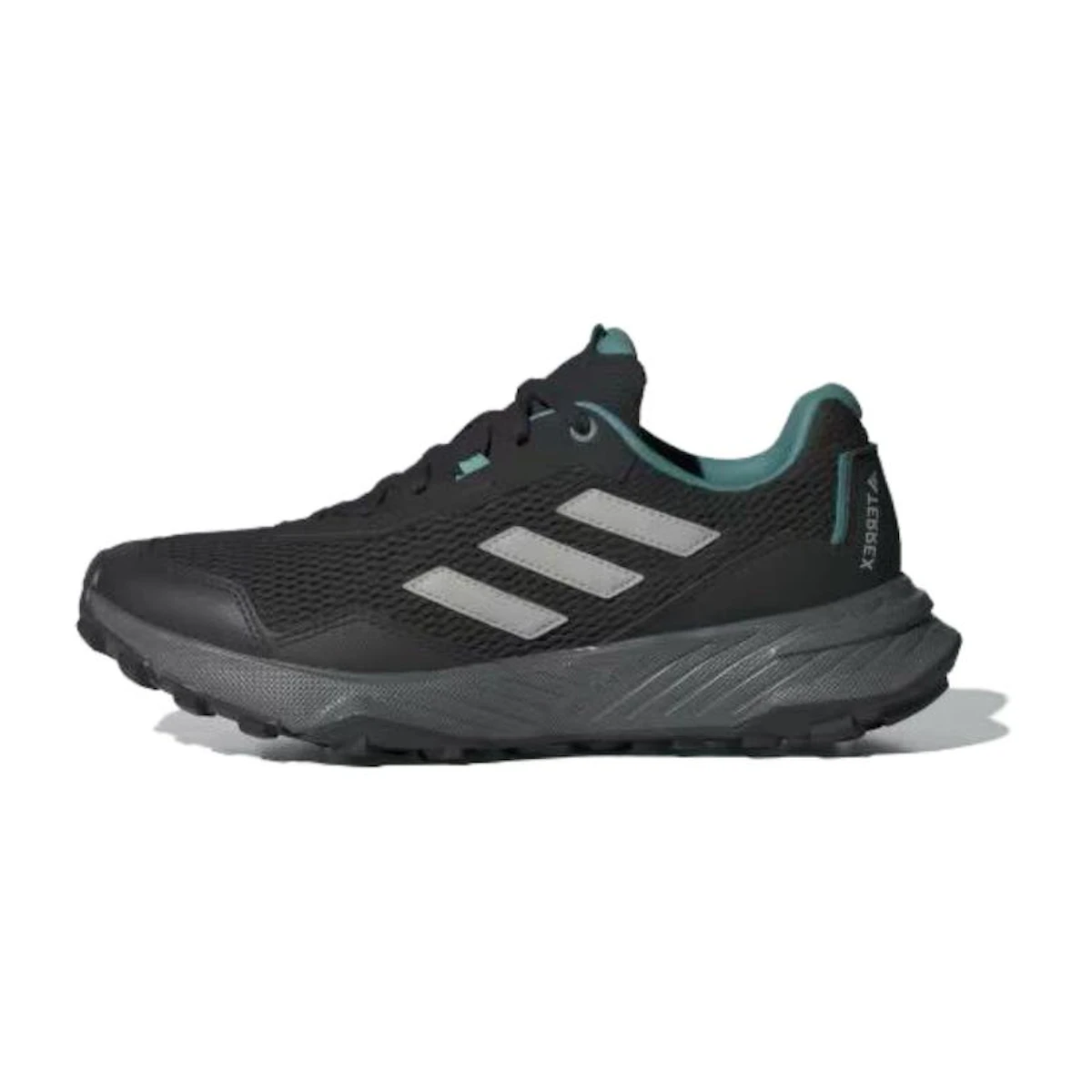 Buy (Women) adidas Tracefinder Trail 'Black Grey' IE5909 Novelship